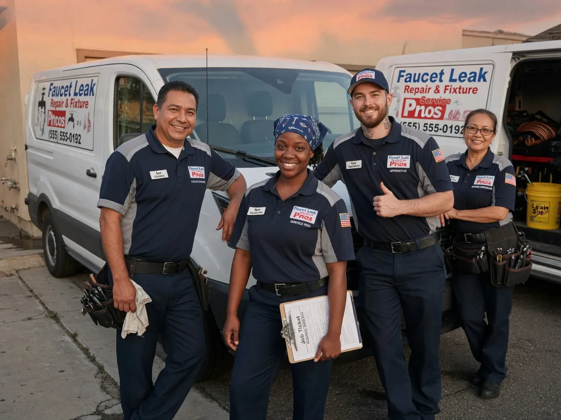 Faucet Repair company in Hydaburg, AK
