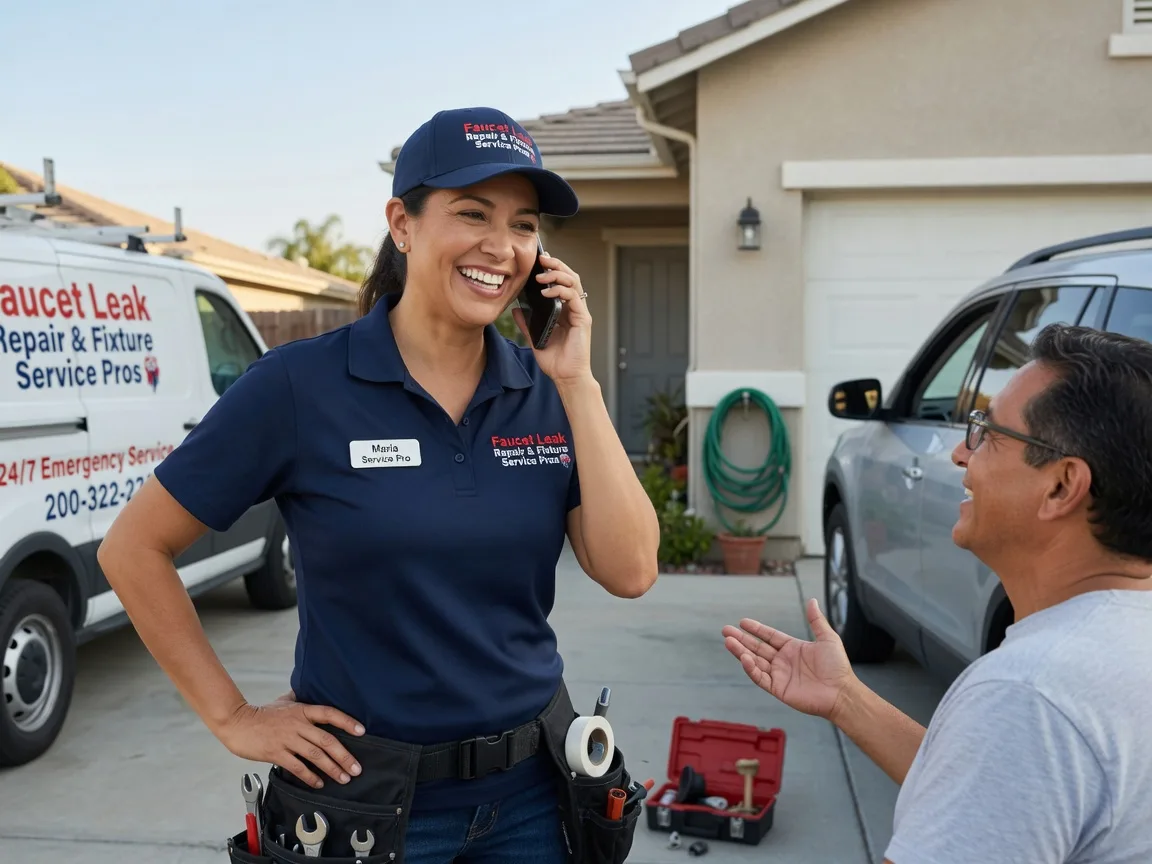 Faucet Repair Hydaburg, AK FAQs